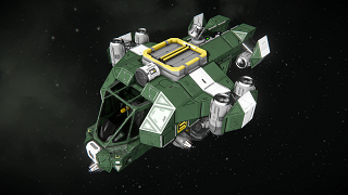 Thumbnail image of Civic Hauler from blueprint